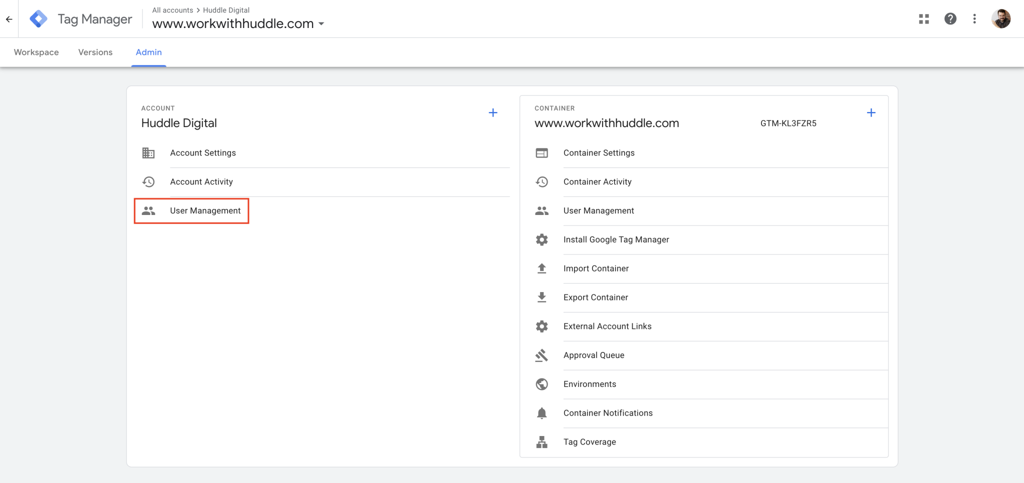 How to add Huddle to your platforms - Huddle
